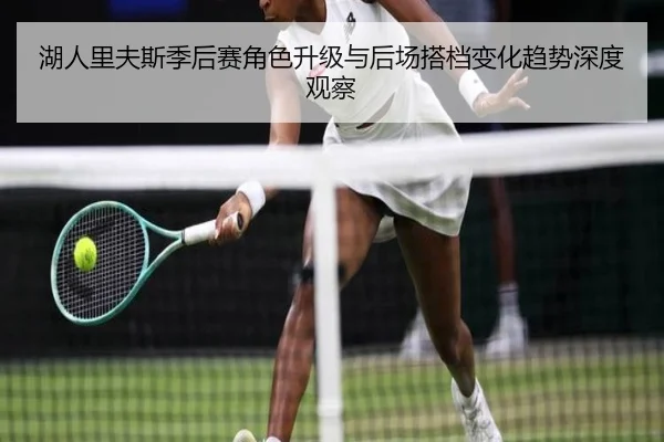 湖人里夫斯季后赛角色升级与后场搭档变化趋势深度观察
