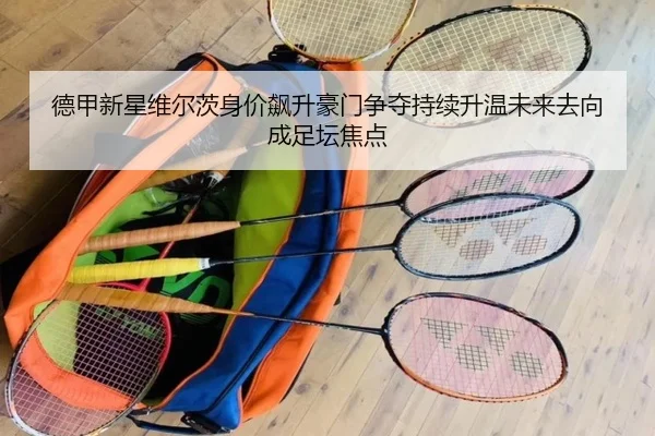 德甲新星维尔茨身价飙升豪门争夺持续升温未来去向成足坛焦点