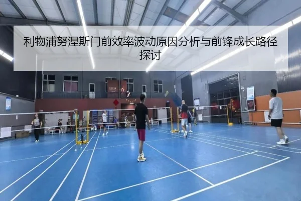 利物浦努涅斯门前效率波动原因分析与前锋成长路径探讨